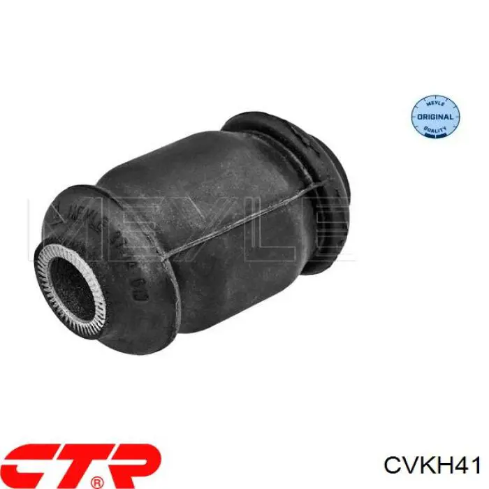 Bloco silencioso dianteiro do braço oscilante inferior CTR CVKH41 preço, a partir de 4,31 USD