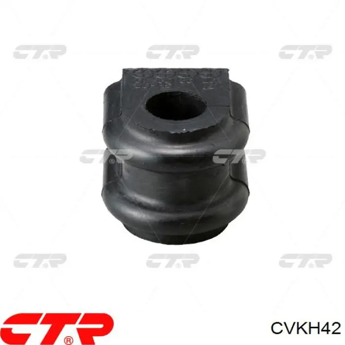 CVKH42 CTR Bucha de estabilizador dianteiro