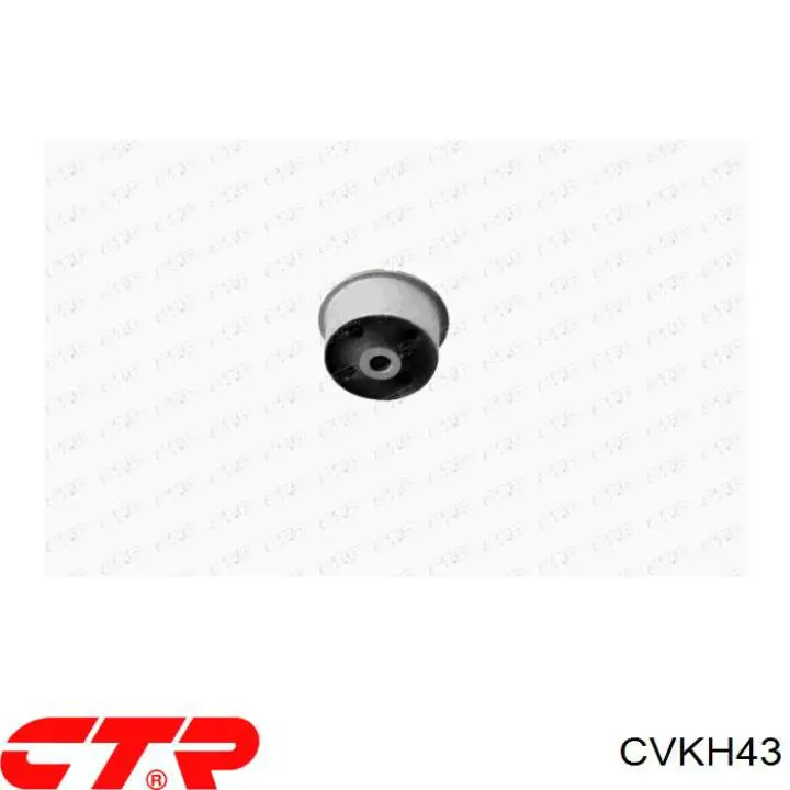 Compre CVKH43 CTR Bloco silencioso de viga traseira (de plataforma veicular)