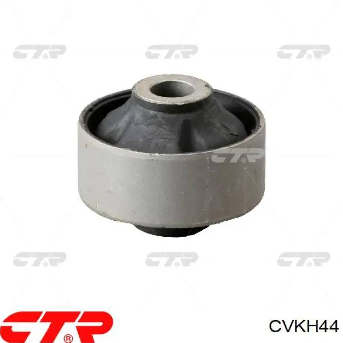CVKH44 CTR Bloco silencioso dianteiro do braço oscilante inferior