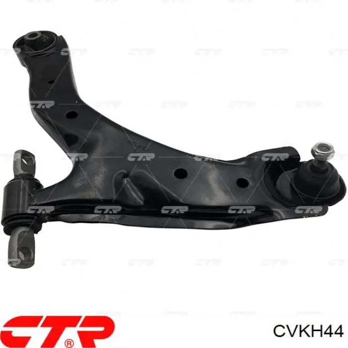 Bloco silencioso dianteiro do braço oscilante inferior CTR CVKH44 preço, a partir de 19,40 USD