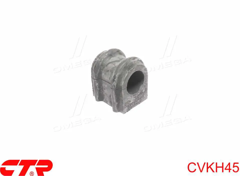 CVKH45 CTR Bucha de estabilizador dianteiro