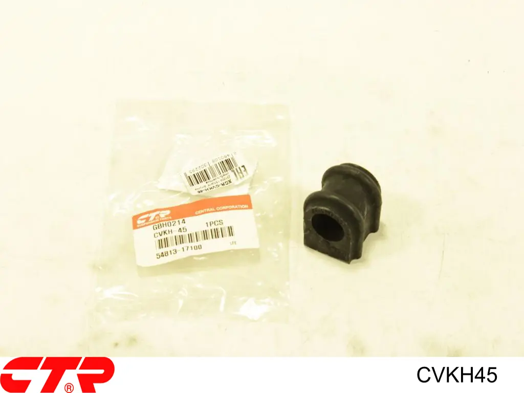 Compre CVKH45 CTR Bucha de estabilizador dianteiro