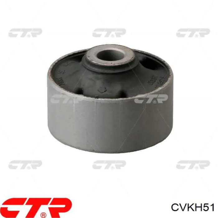 Compre CVKH51 CTR Bloco silencioso dianteiro do braço oscilante inferior