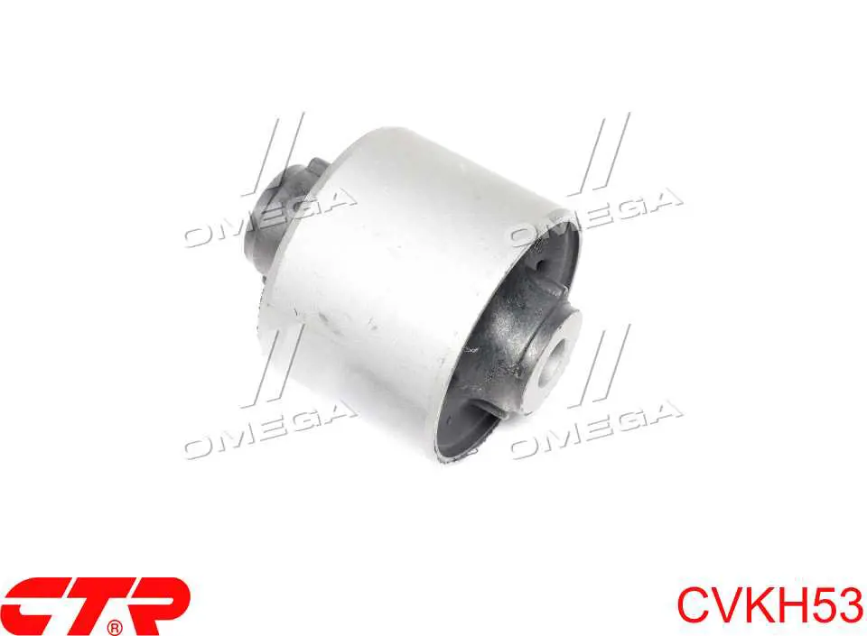 CVKH53 CTR Bloco silencioso de viga traseira (de plataforma veicular)