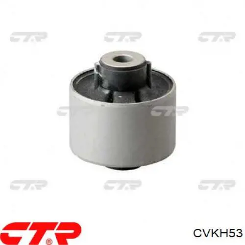 Bloco silencioso de viga traseira (de plataforma veicular) CTR CVKH53 preço, a partir de 17,86 USD