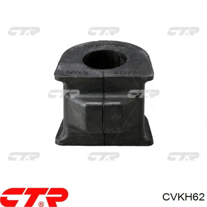 CVKH62 CTR Bucha de estabilizador dianteiro