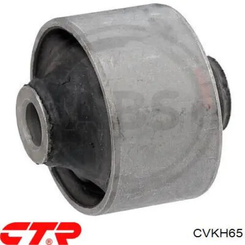 Bloco silencioso dianteiro do braço oscilante inferior CTR CVKH65 preço, a partir de 13,99 USD