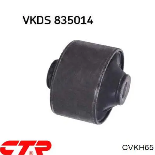 Compre CVKH65 CTR Bloco silencioso dianteiro do braço oscilante inferior