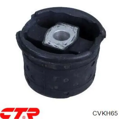 Bloco silencioso dianteiro do braço oscilante inferior CVKH65 CTR