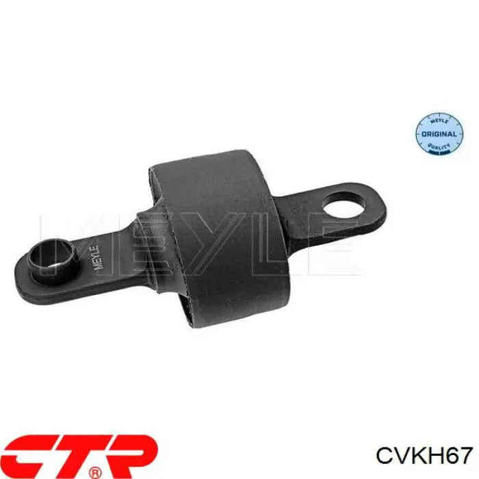 Compre CVKH67 CTR Bloco silencioso de braço oscilante traseiro longitudinal