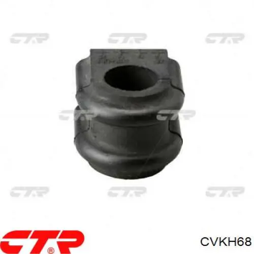 CVKH68 CTR Bucha de estabilizador dianteiro