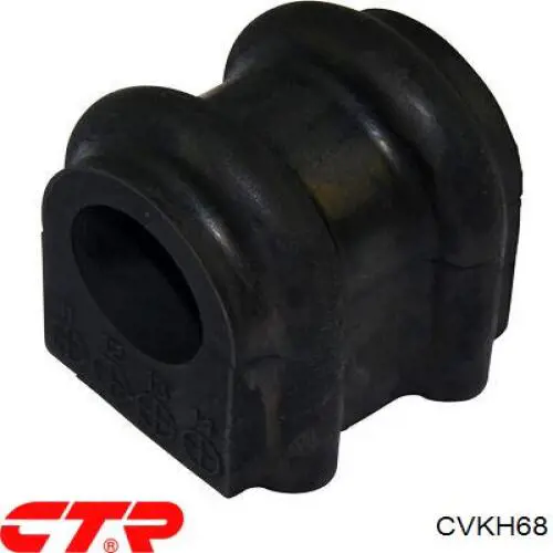 Bucha de estabilizador dianteiro CTR CVKH68 preço, a partir de 3,48 USD