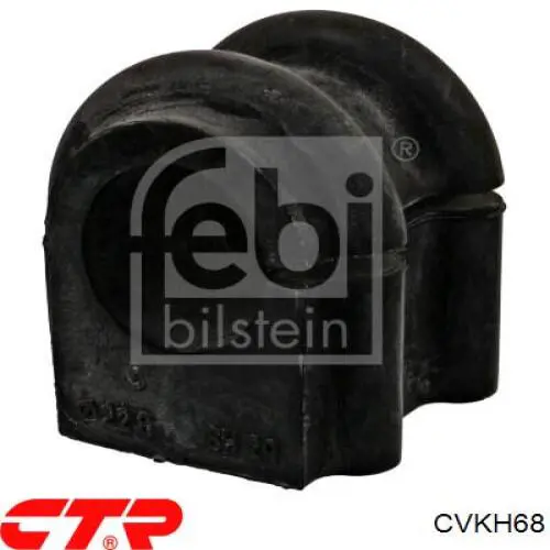 Compre CVKH68 CTR Bucha de estabilizador dianteiro
