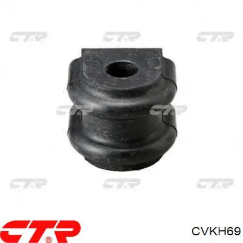CVKH69 CTR Bucha de estabilizador traseiro