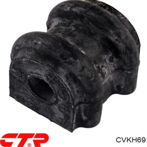 Bucha de estabilizador traseiro CTR CVKH69 preço, a partir de 3,45 USD