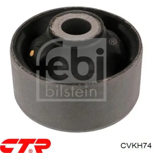 Compre CVKH74 CTR Bloco silencioso dianteiro do braço oscilante inferior