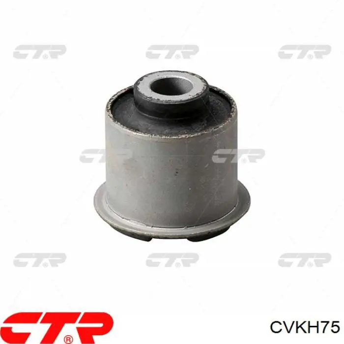Bloco silencioso dianteiro do braço oscilante inferior CTR CVKH75 preço, a partir de 9,35 USD