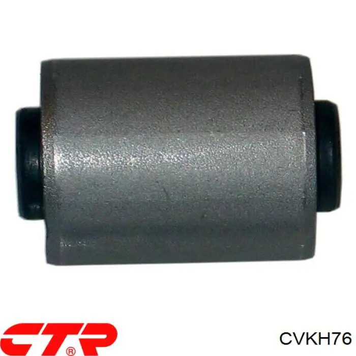 Bloco silencioso dianteiro do braço oscilante inferior CTR CVKH76 preço, a partir de 4,53 USD