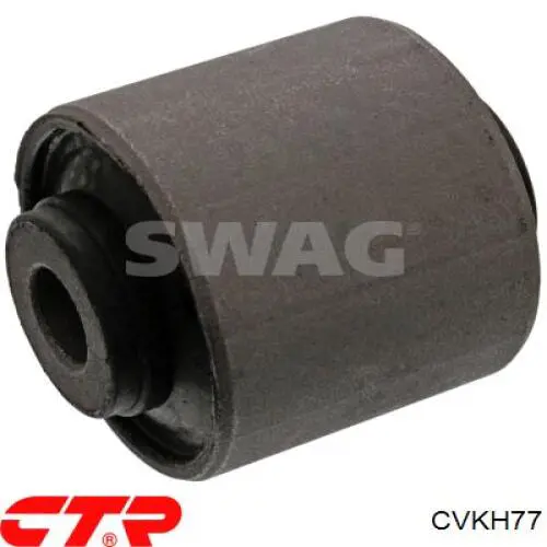 Bloco silencioso dianteiro do braço oscilante superior CTR CVKH77 preço, a partir de 16,51 USD