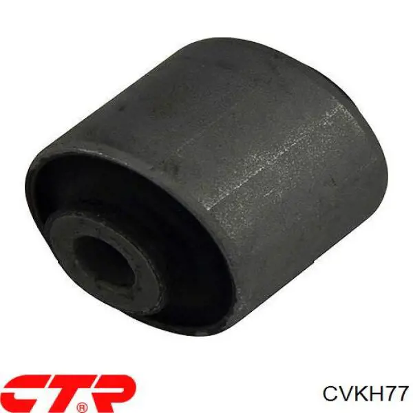 Compre CVKH77 CTR Bloco silencioso dianteiro do braço oscilante superior