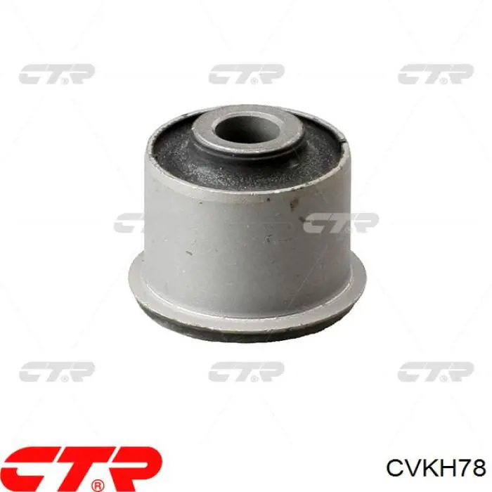 Bloco silencioso do braço oscilante superior traseiro CTR CVKH78 preço, a partir de 10,63 USD