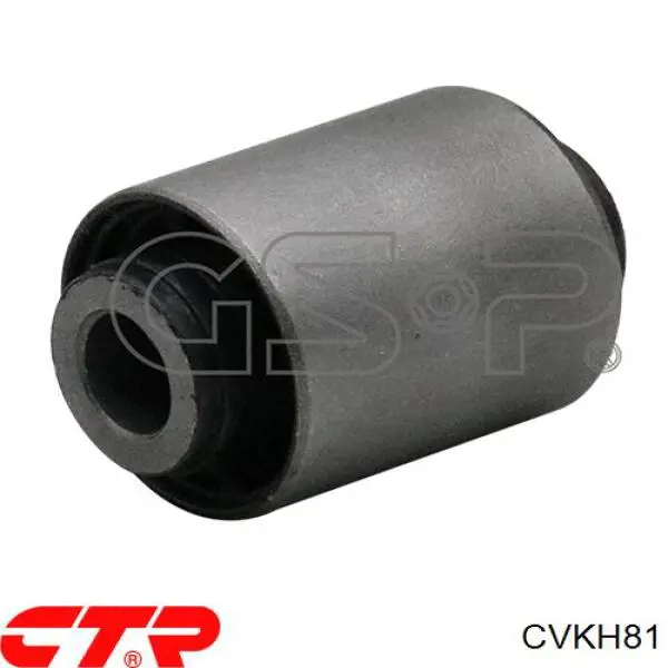 Compre CVKH81 CTR Bloco silencioso do pino de apoio traseiro