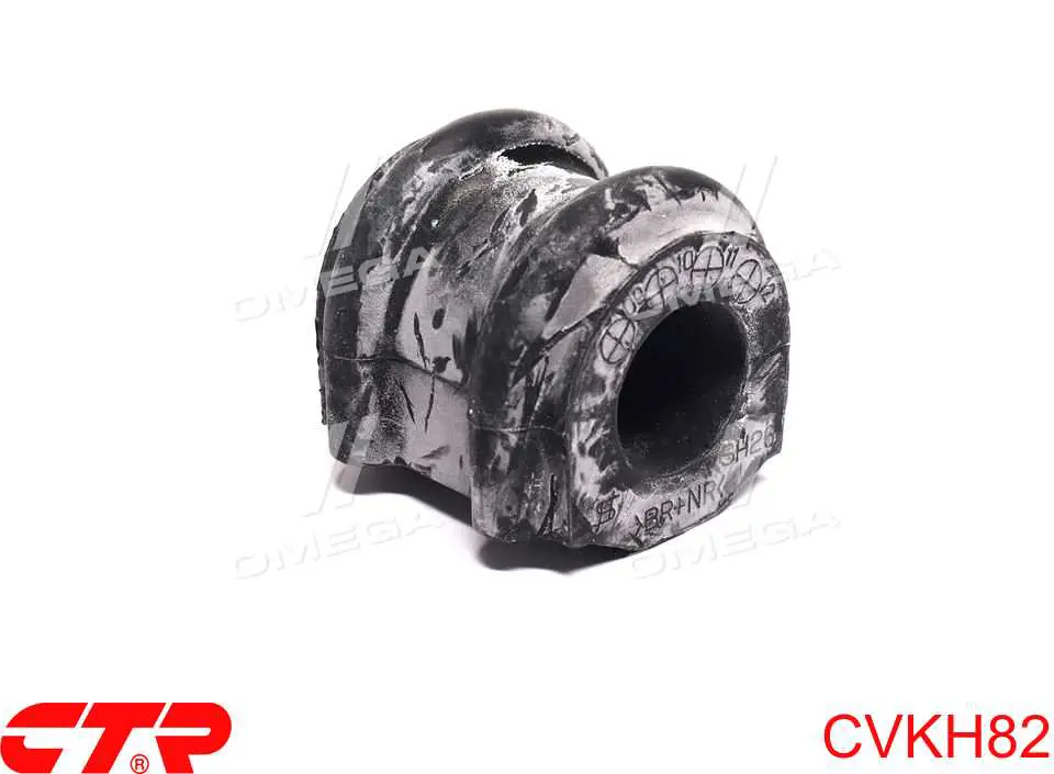 CVKH82 CTR Bucha de estabilizador dianteiro
