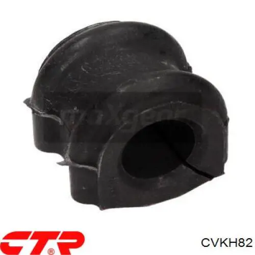 Bucha de estabilizador dianteiro CTR CVKH82 preço, a partir de 5,65 USD