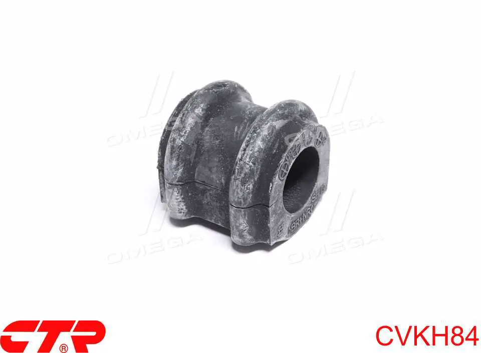 CVKH84 CTR Bucha de estabilizador dianteiro