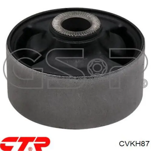 Bloco silencioso dianteiro do braço oscilante inferior CTR CVKH87 preço, a partir de 12,06 USD