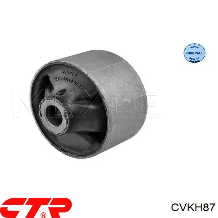 Compre CVKH87 CTR Bloco silencioso dianteiro do braço oscilante inferior