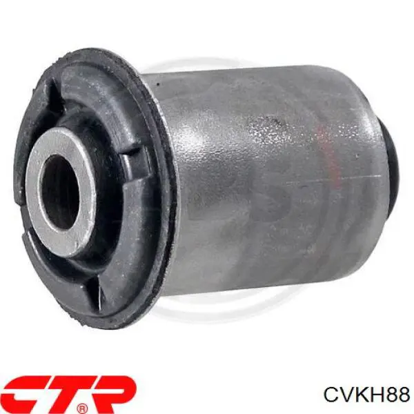 Bloco silencioso dianteiro do braço oscilante inferior CTR CVKH88 preço, a partir de 16,73 USD