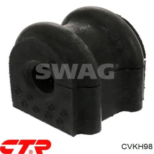 CVKH98 CTR Bucha de estabilizador traseiro
