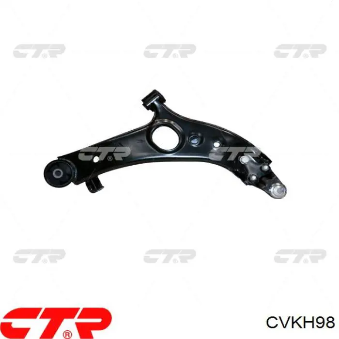Bucha de estabilizador traseiro CTR CVKH98 preço, a partir de 4,37 USD