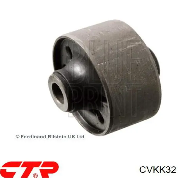 Bloco silencioso dianteiro do braço oscilante inferior CTR CVKK32 preço, a partir de 13,16 USD