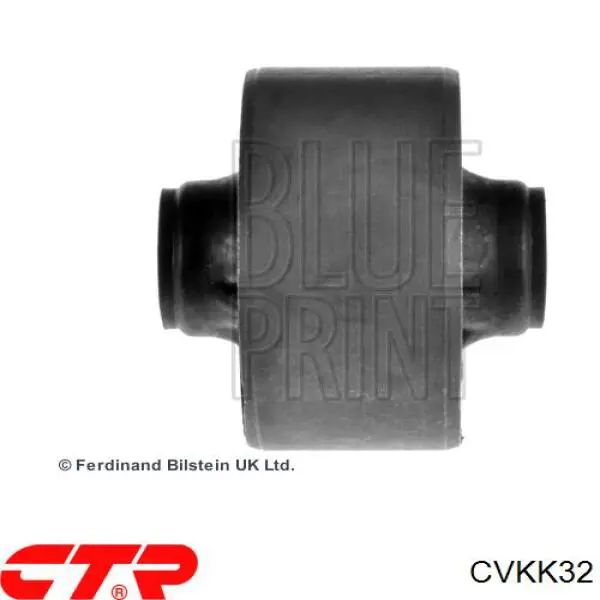 Compre CVKK32 CTR Bloco silencioso dianteiro do braço oscilante inferior