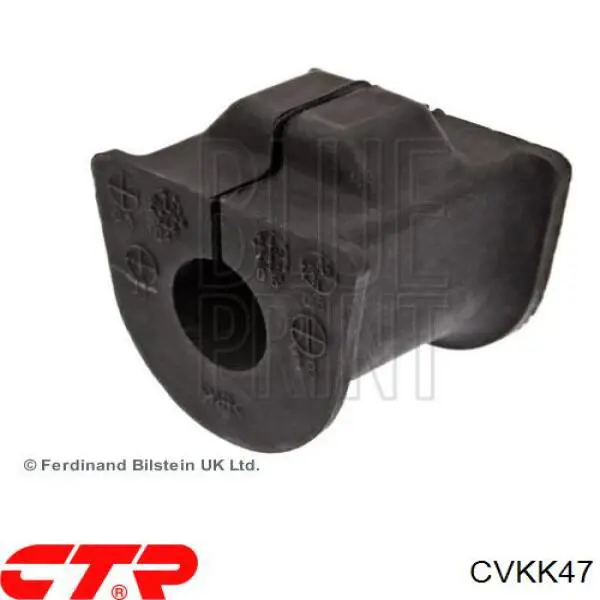 CVKK47 CTR Bucha de estabilizador dianteiro
