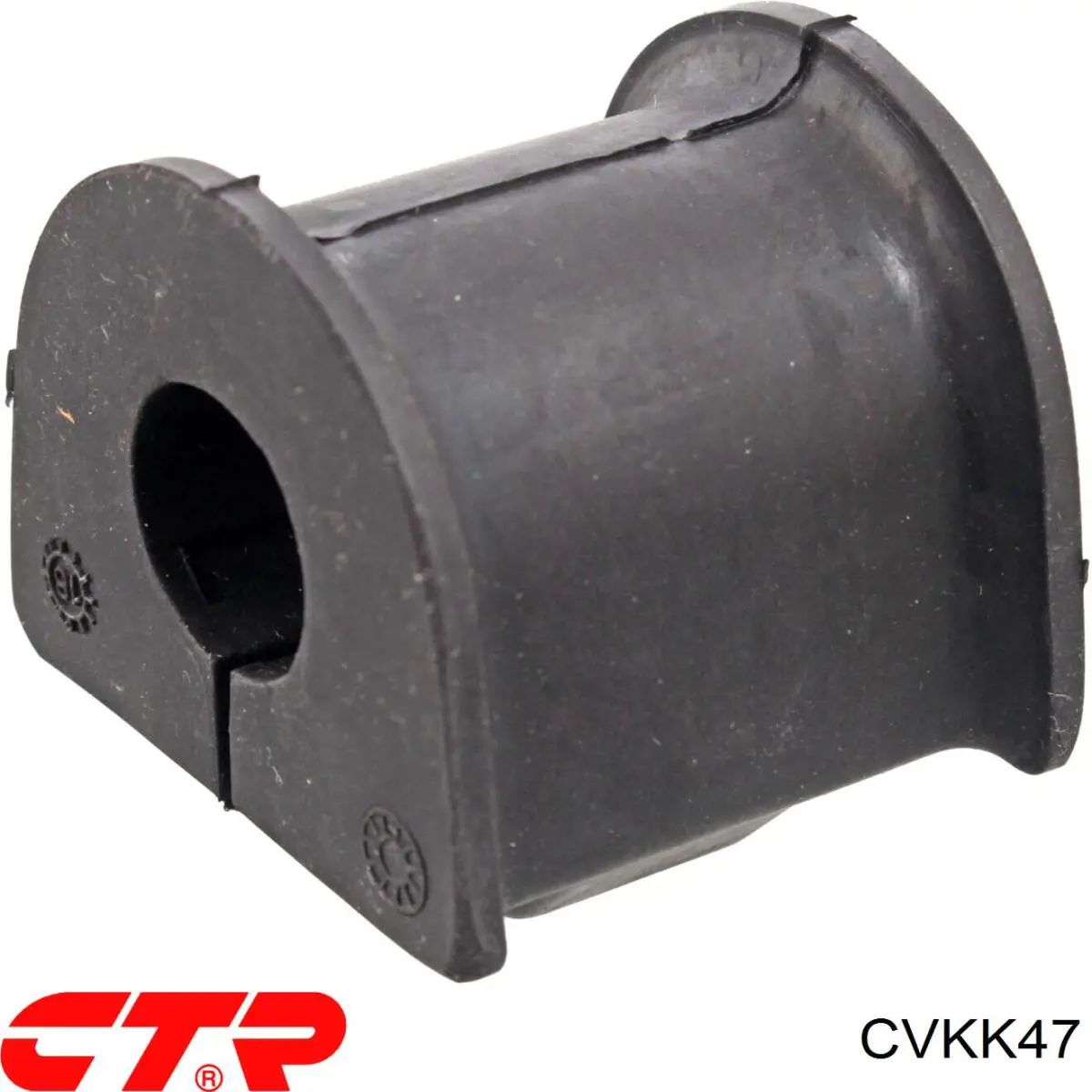 Bucha de estabilizador dianteiro CTR CVKK47 preço, a partir de 3,81 USD