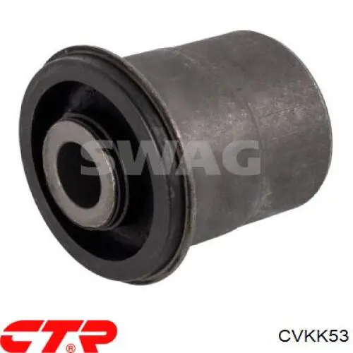 Compre CVKK53 CTR Bloco silencioso dianteiro do braço oscilante inferior