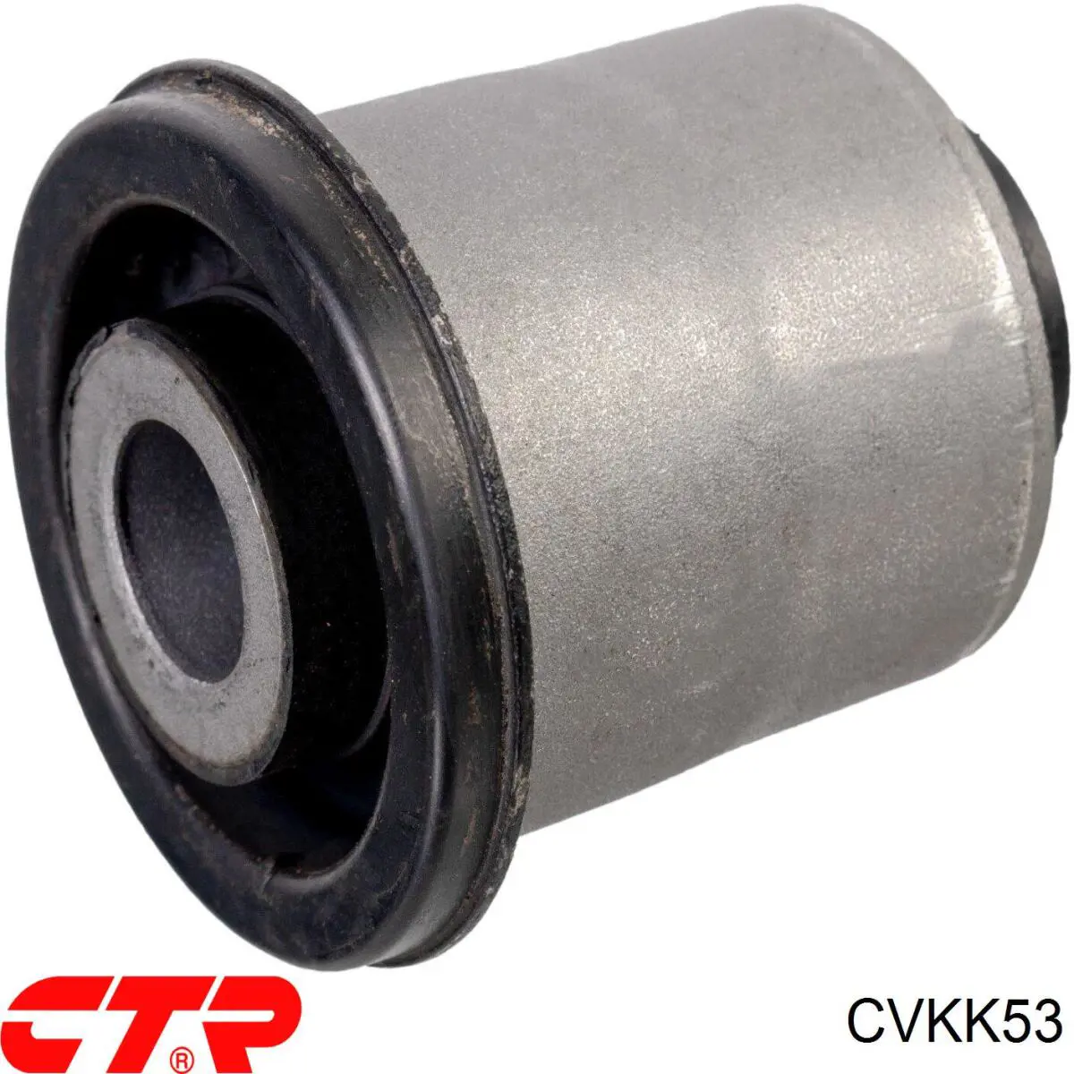 Bloco silencioso dianteiro do braço oscilante inferior CTR CVKK53 preço, a partir de 14,38 USD