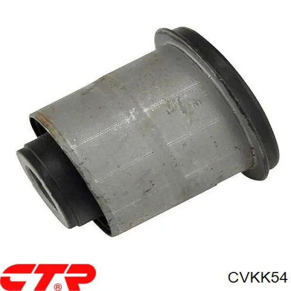 Compre CVKK54 CTR Bloco silencioso dianteiro do braço oscilante inferior