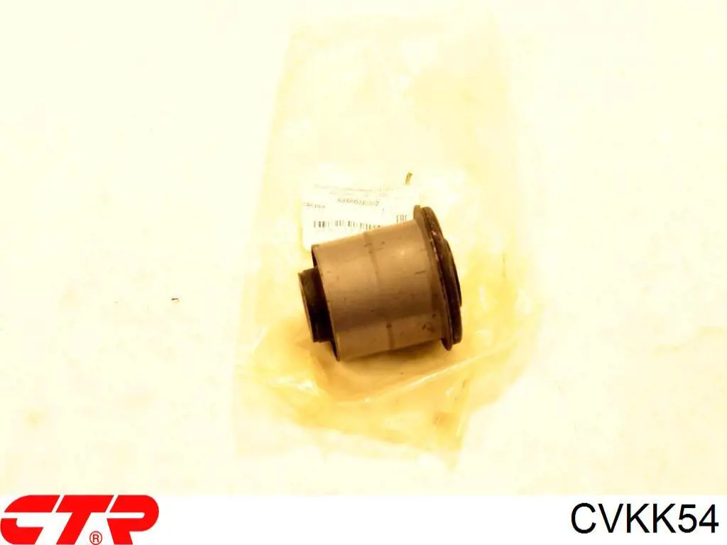 Bloco silencioso dianteiro do braço oscilante inferior CTR CVKK54 preço, a partir de 15,04 USD