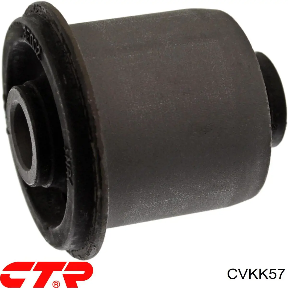 Bloco silencioso dianteiro do braço oscilante superior CTR CVKK57 preço, a partir de 10,73 USD