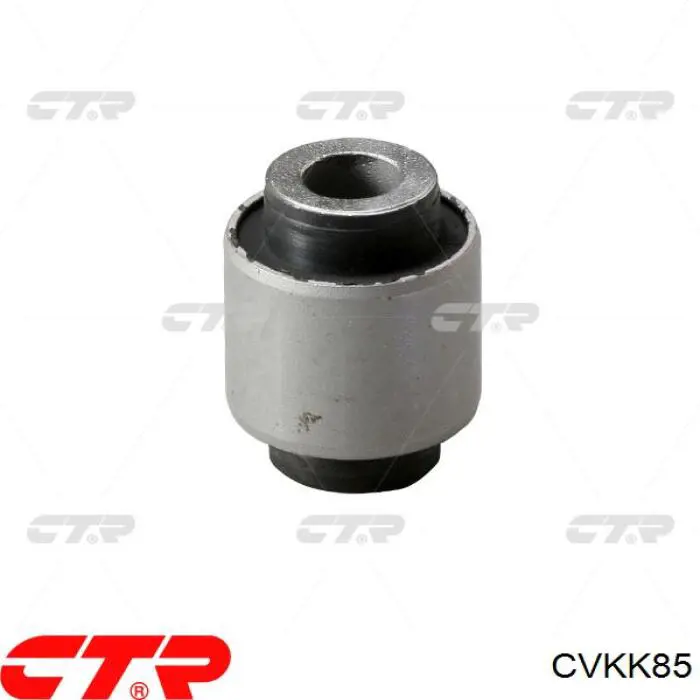 CVKK85 CTR Bloco silencioso da barra Panhard (de suspensão traseira)