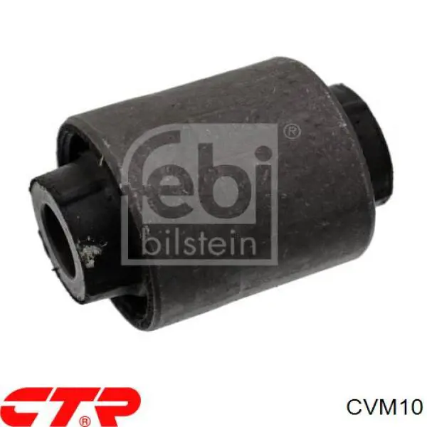 Compre CVM10 CTR Bloco silencioso interno traseiro de braço oscilante transversal