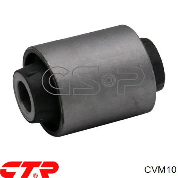 CVM10 CTR Bloco silencioso interno traseiro de braço oscilante transversal