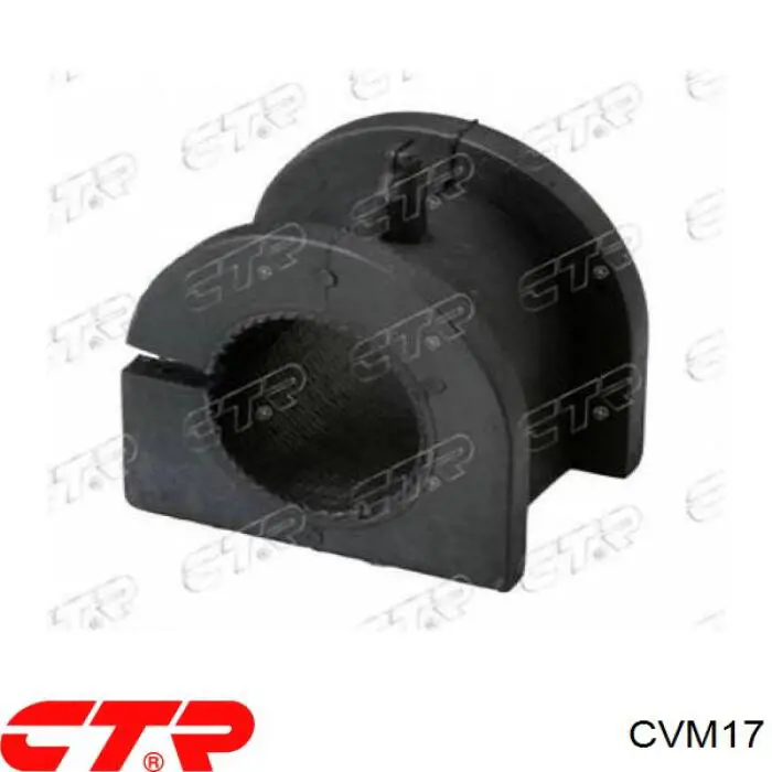 Compre CVM17 CTR Bucha de estabilizador dianteiro