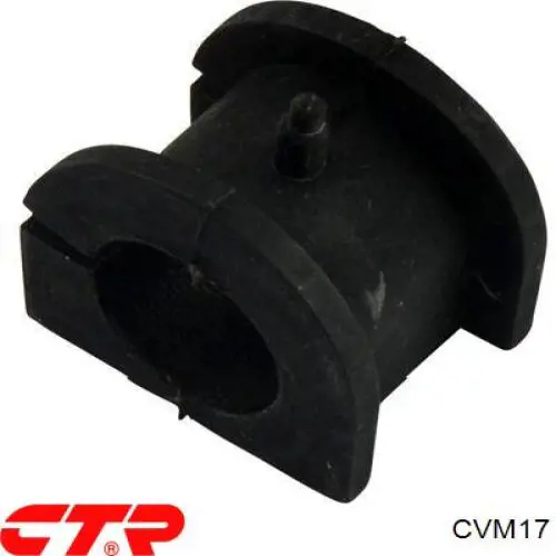 Bucha de estabilizador dianteiro CTR CVM17 preço, a partir de 3,29 USD
