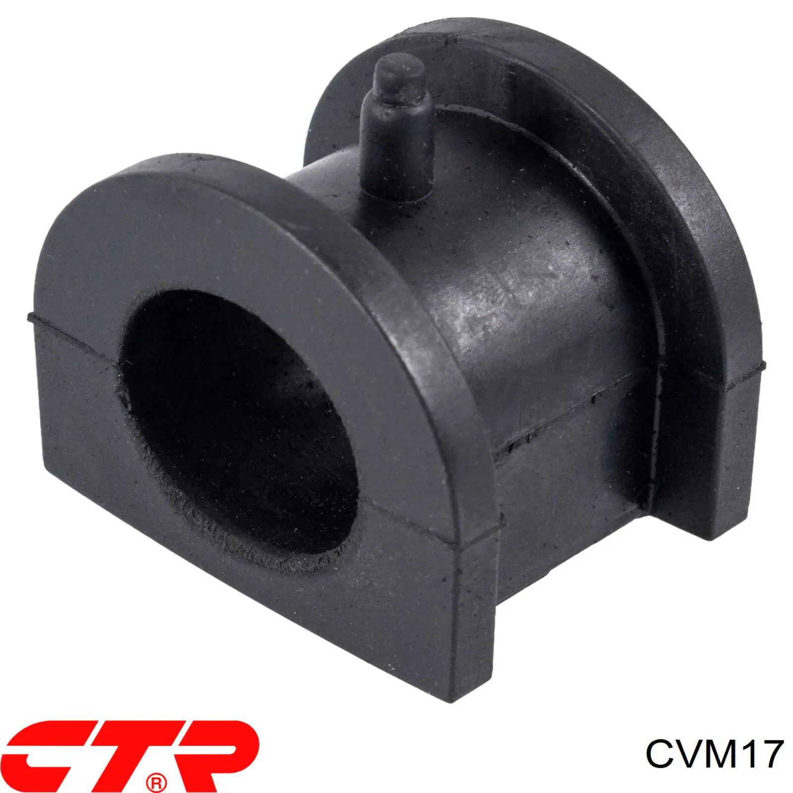 CVM17 CTR Bucha de estabilizador dianteiro